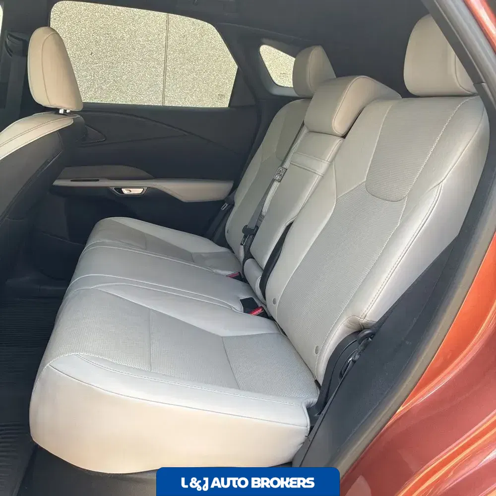 2023 Lexus RX 350 Premium+