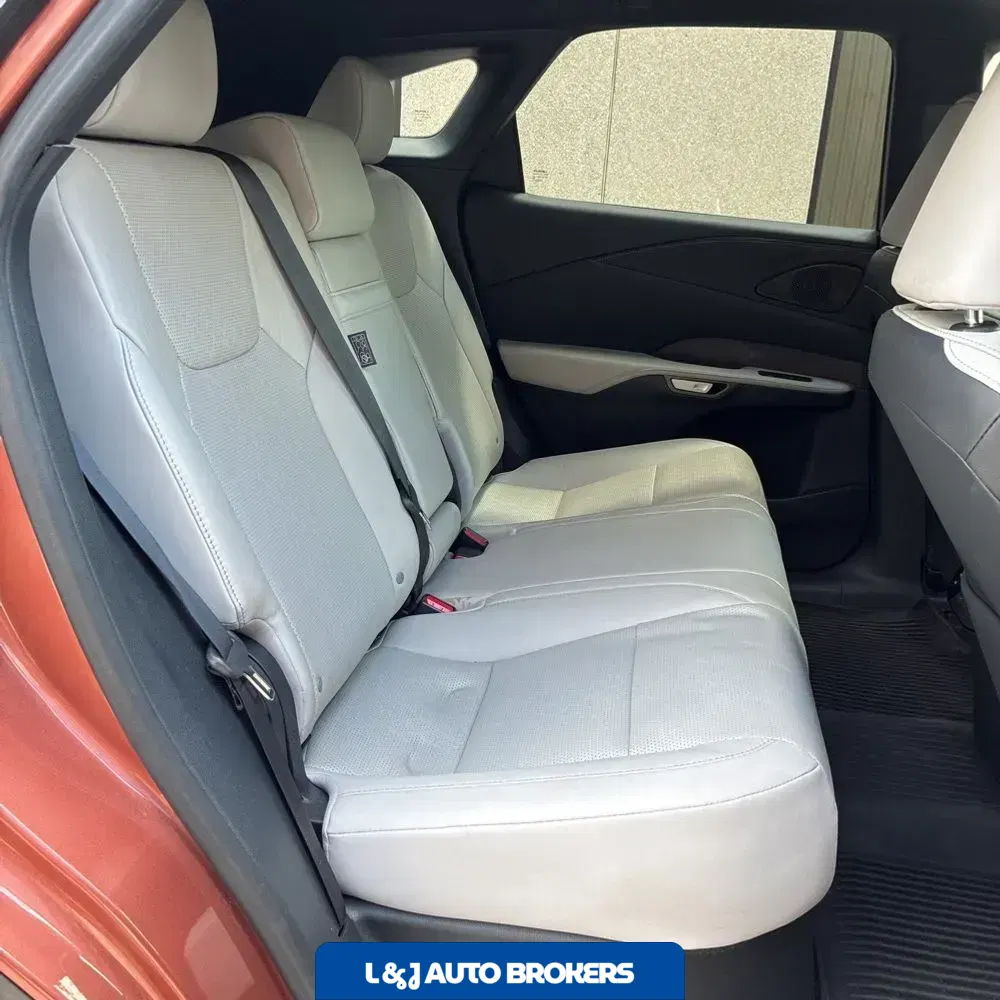 2023 Lexus RX 350 Premium+