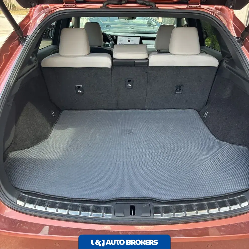 2023 Lexus RX 350 Premium+