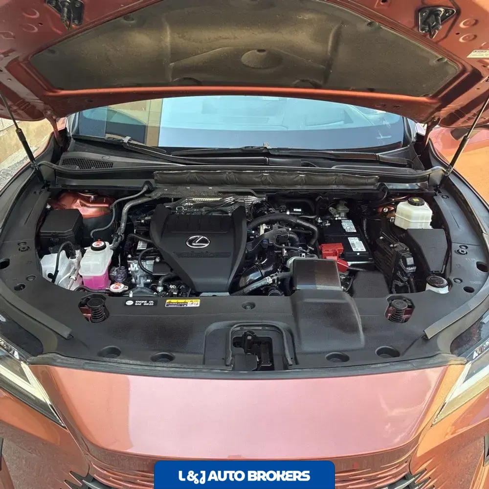 2023 Lexus RX 350 Premium+