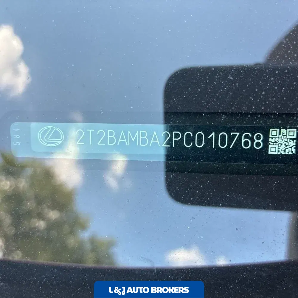 2023 Lexus RX 350 Premium+