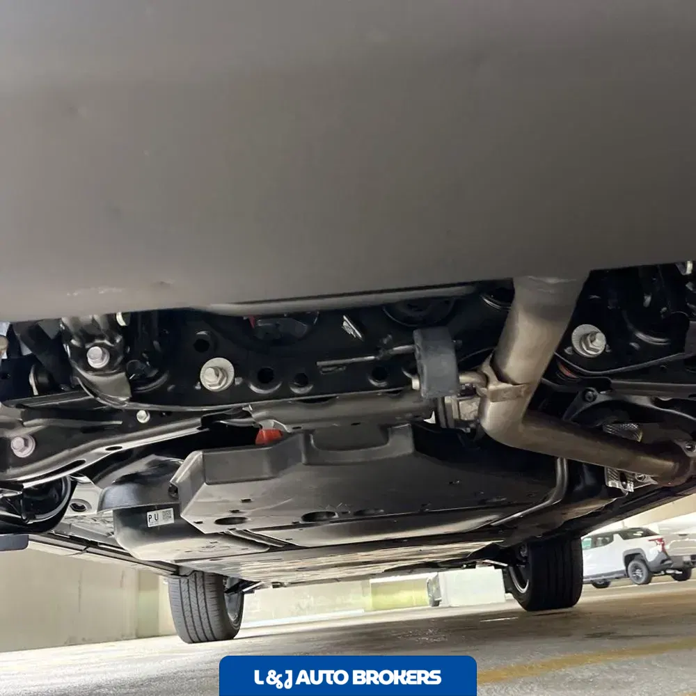 2025 Lexus NX 450h+ Base