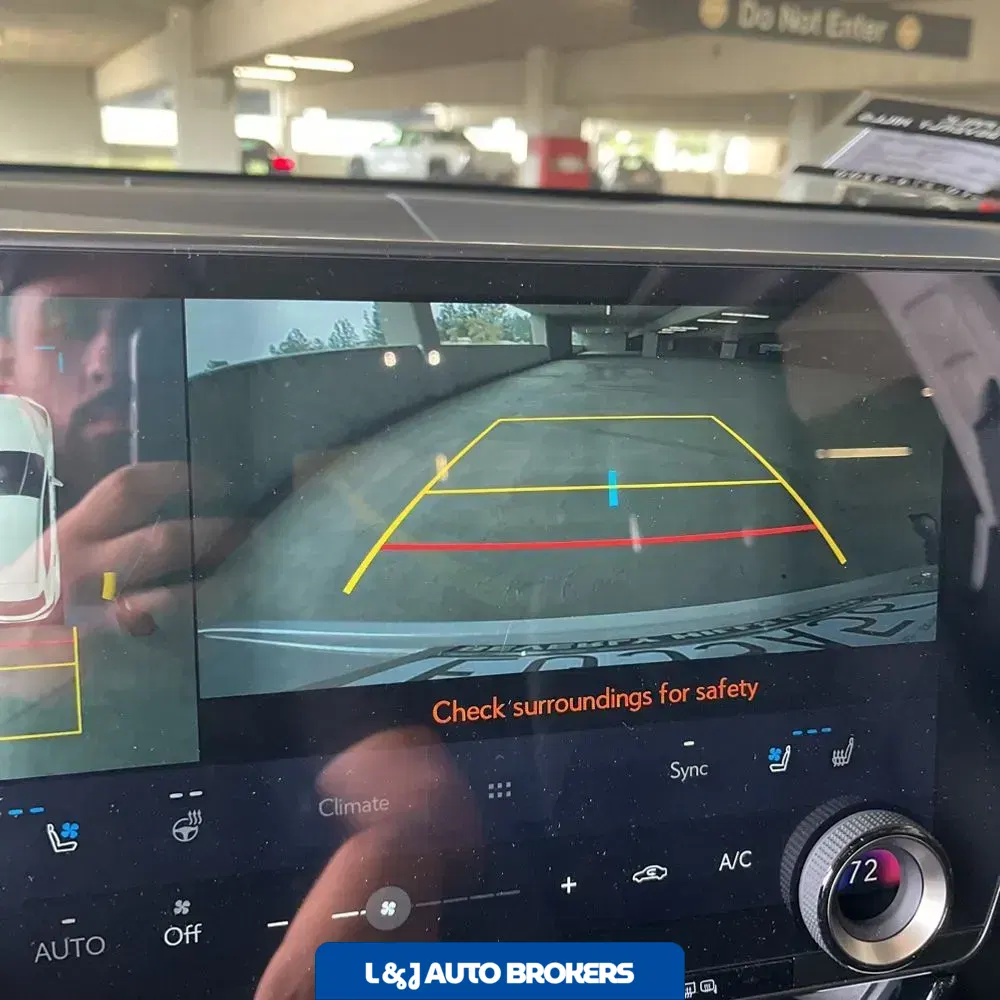 2025 Lexus NX 450h+ Base