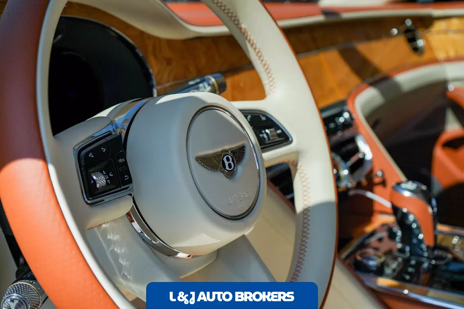 2022 Bentley Flying Spur V8