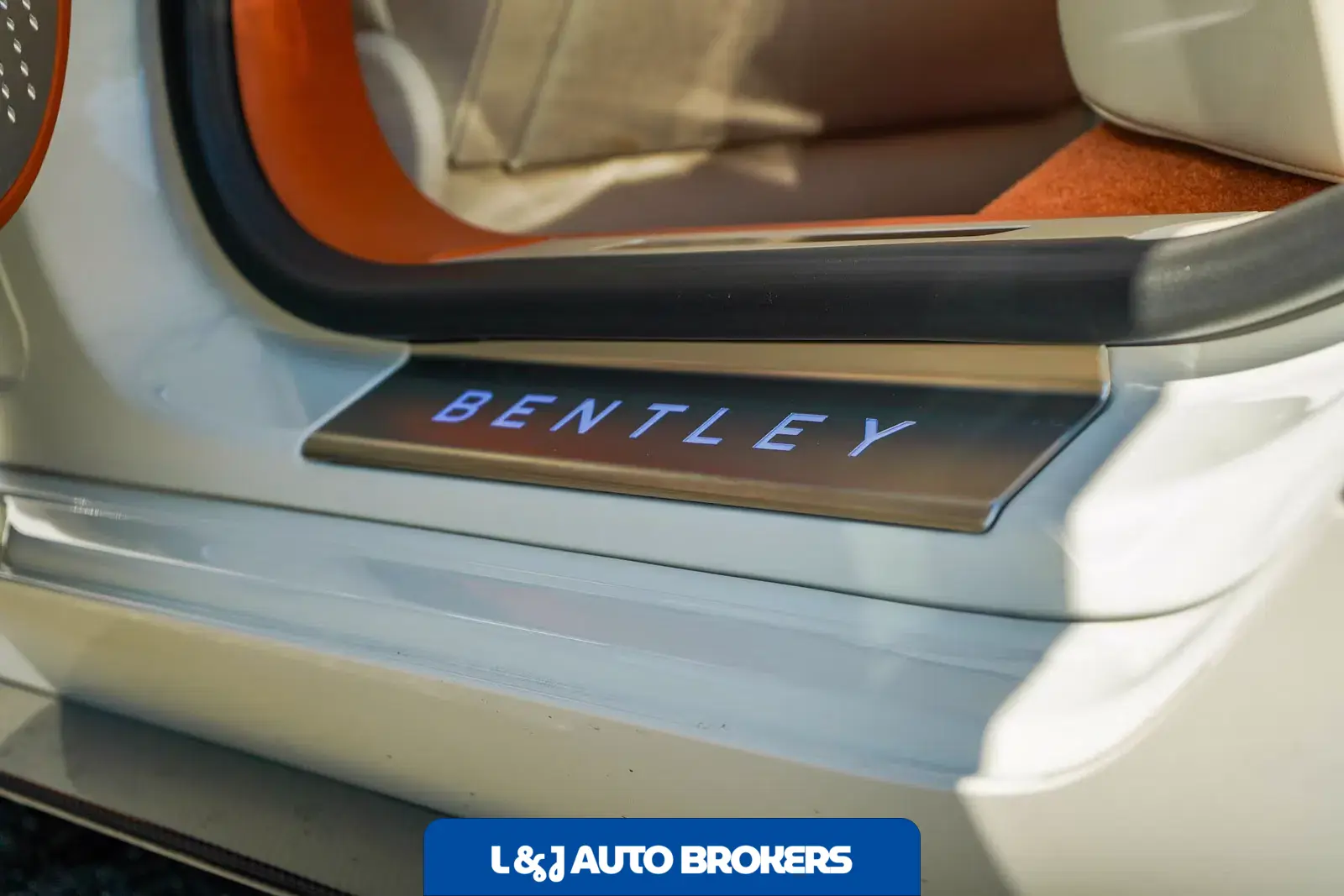 2022 Bentley Flying Spur V8