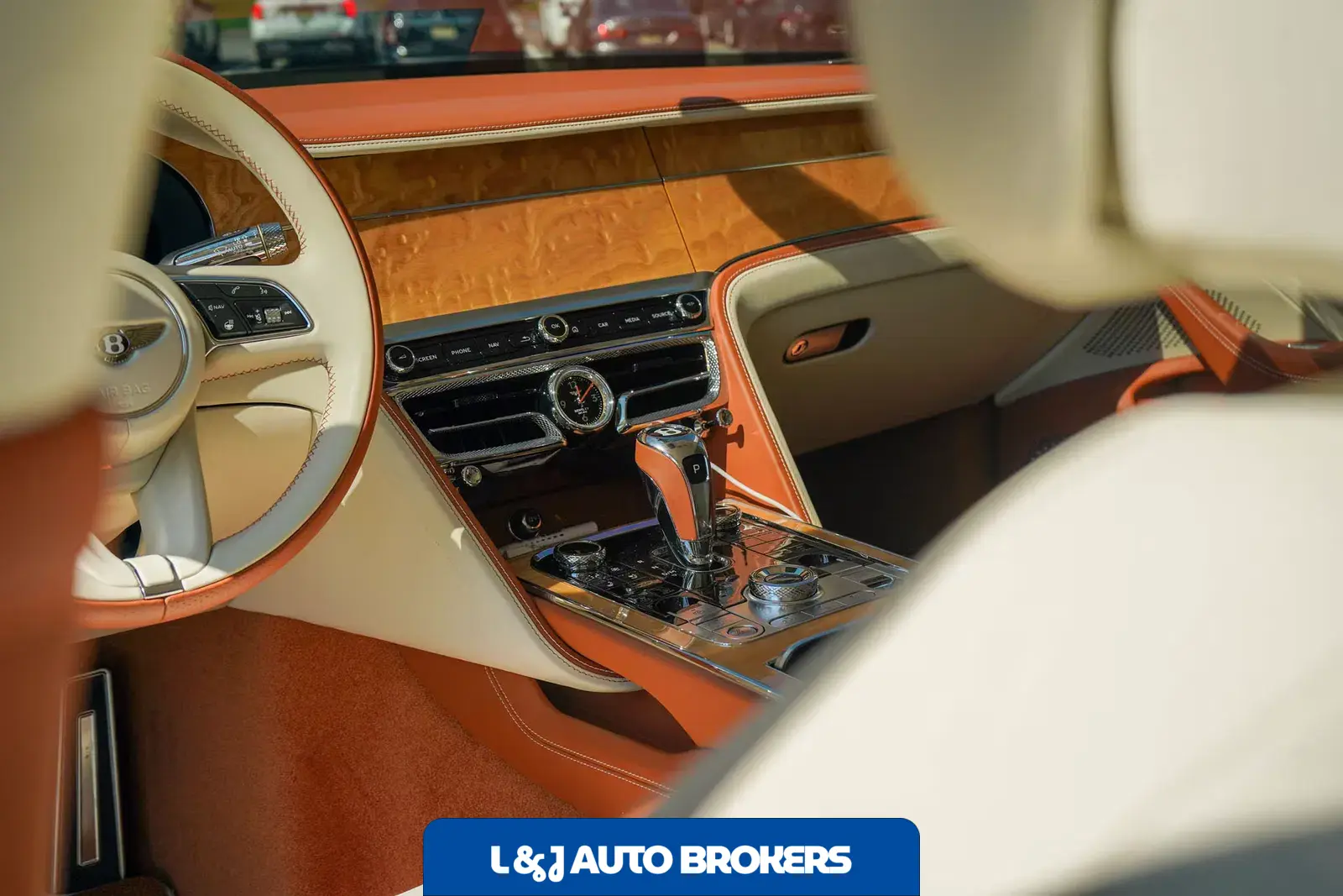 2022 Bentley Flying Spur V8