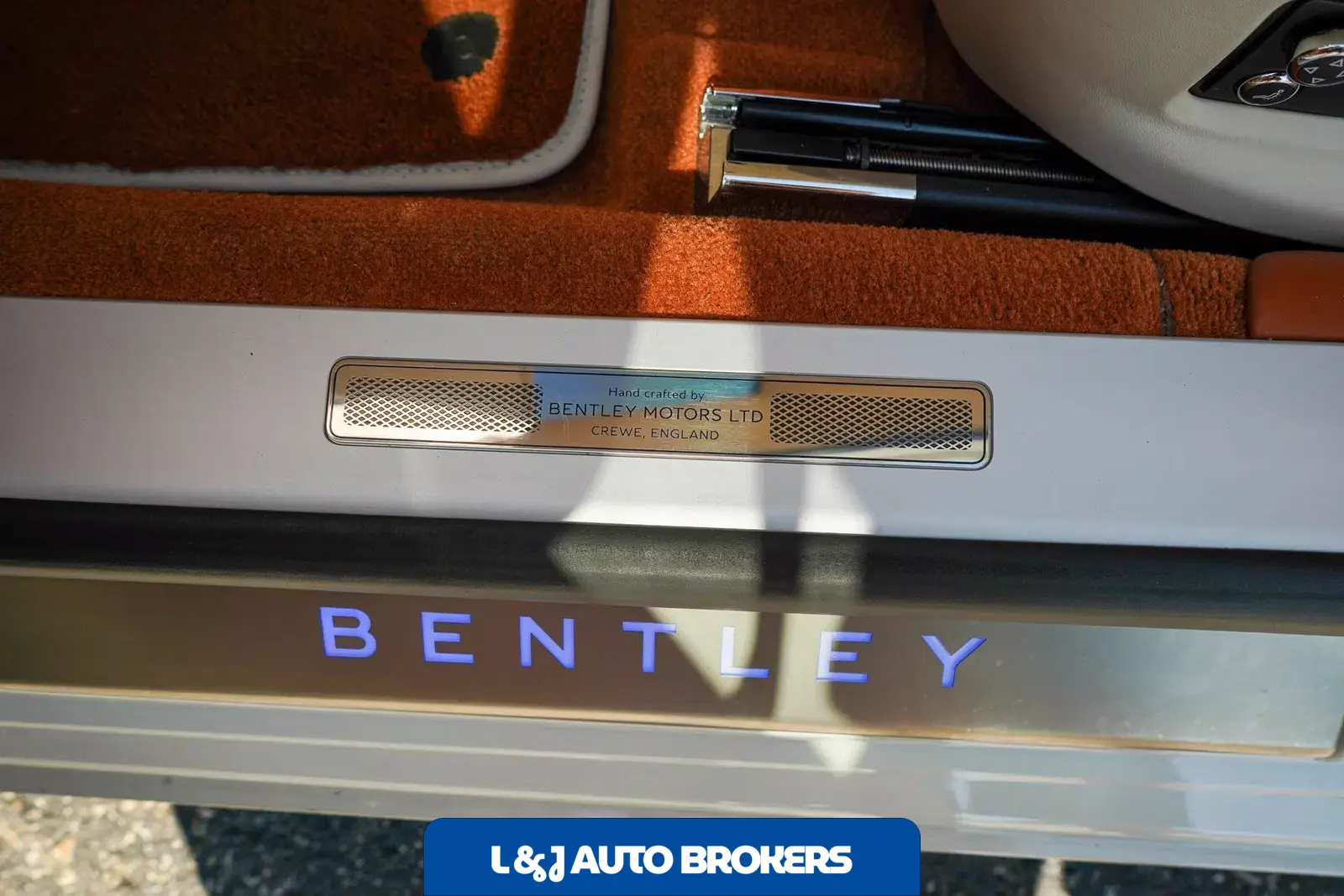 2022 Bentley Flying Spur V8
