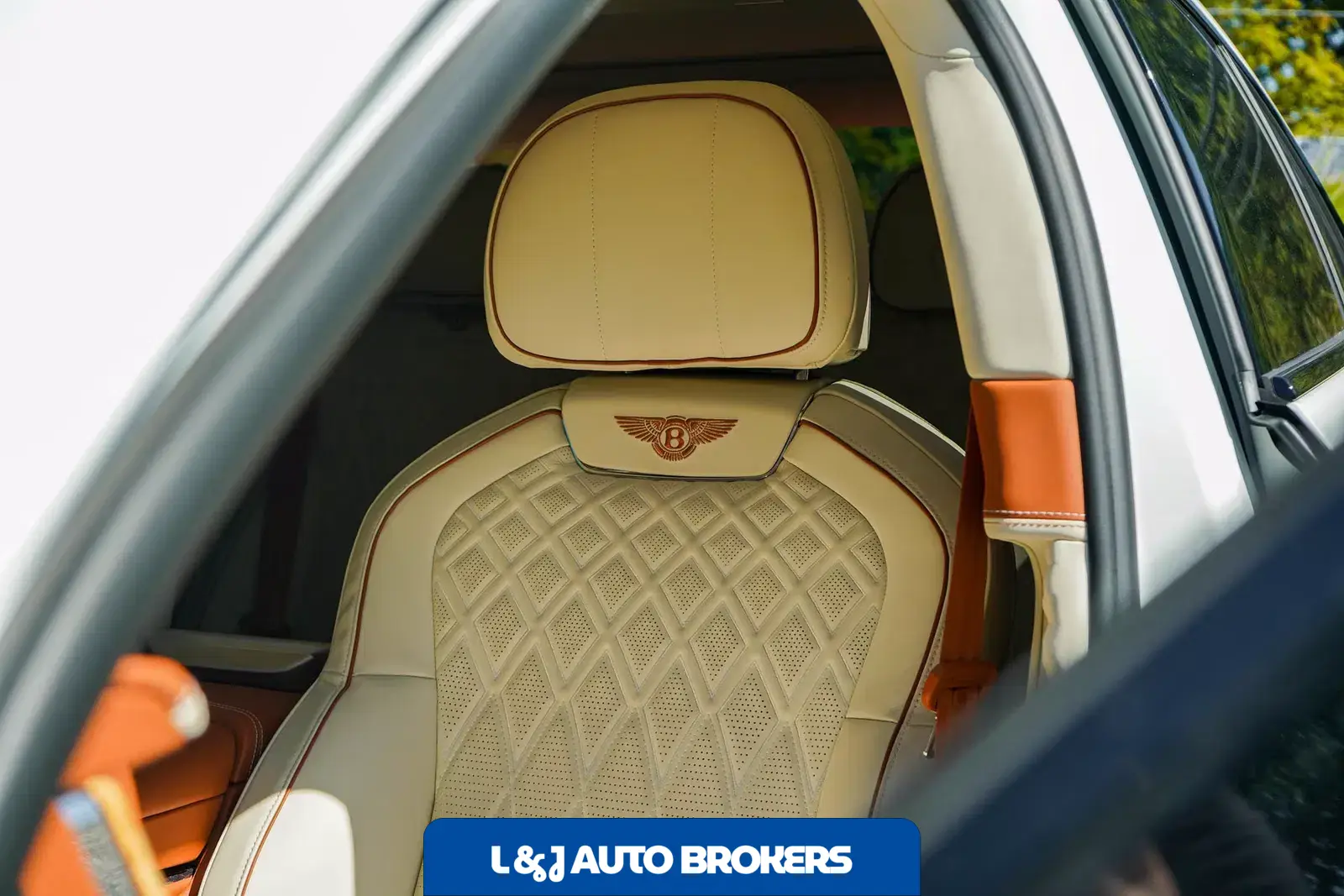 2022 Bentley Flying Spur V8