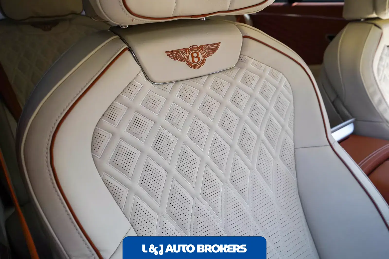 2022 Bentley Flying Spur V8