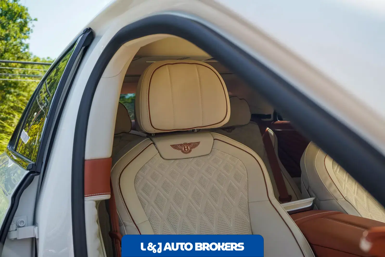 2022 Bentley Flying Spur V8