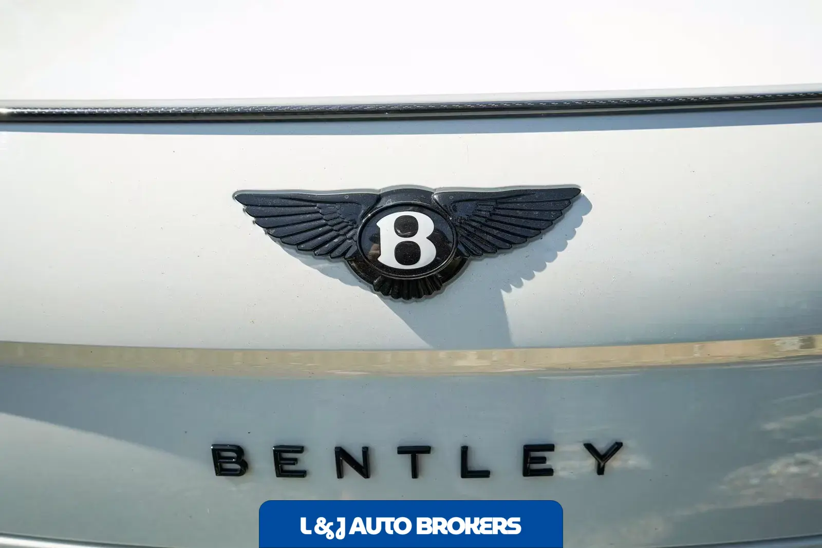2022 Bentley Flying Spur V8