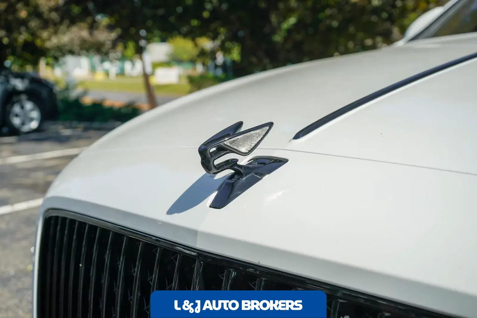 2022 Bentley Flying Spur V8