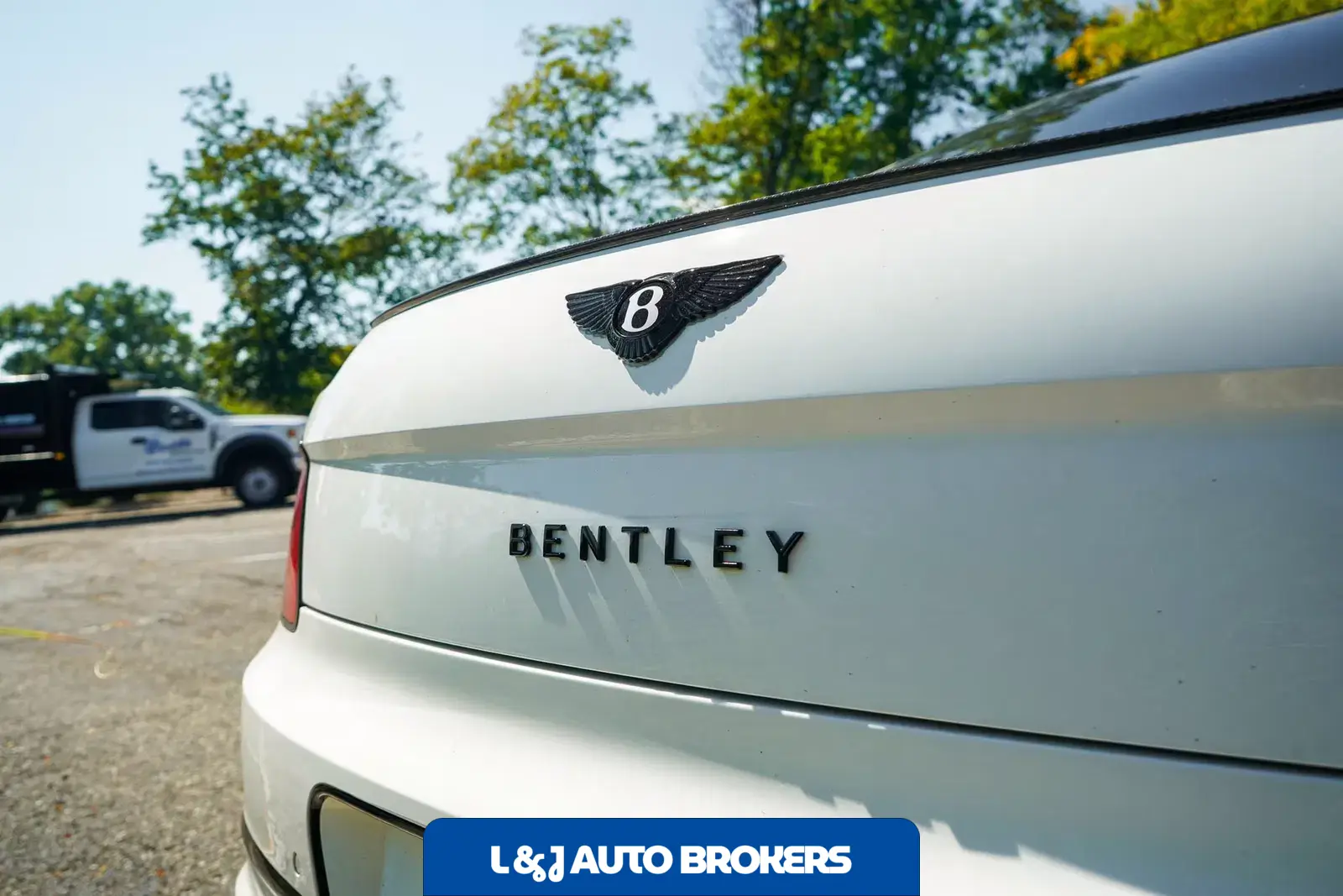 2022 Bentley Flying Spur V8