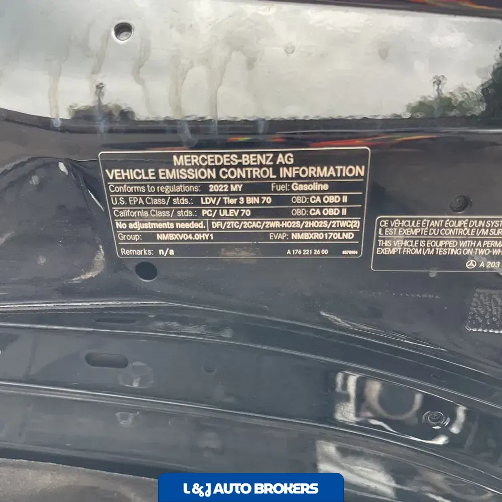 2022 Mercedes-Benz S-Class Mercedes-Maybach S 580 4MATIC