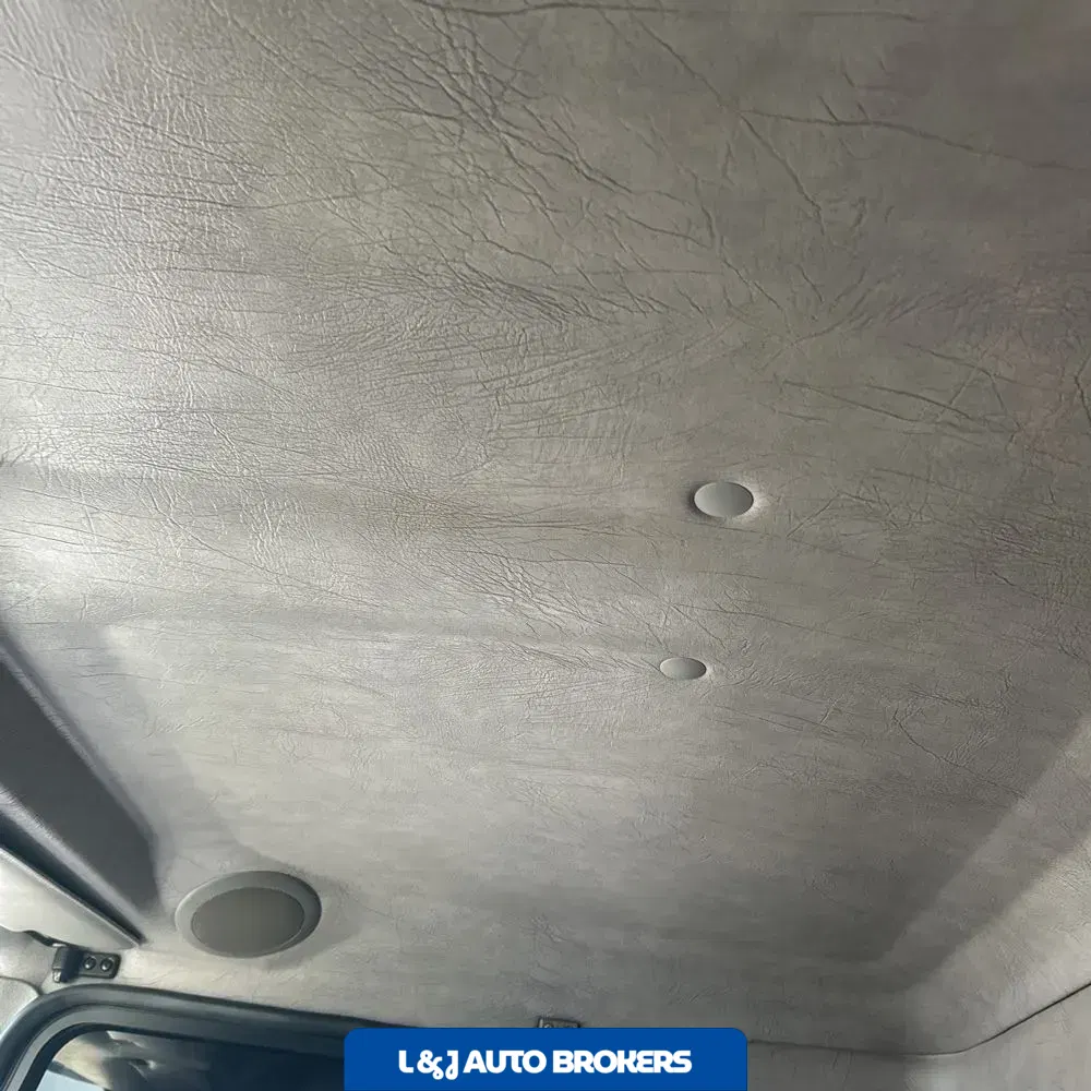 2018 Kenworth Commercial T270 Conv Cab 4X2 (CA72-212)
