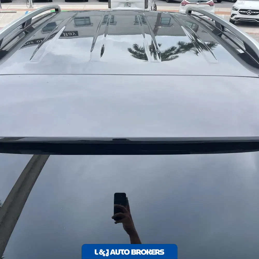 2024 Mercedes-Benz GLE GLE 350 4MATIC