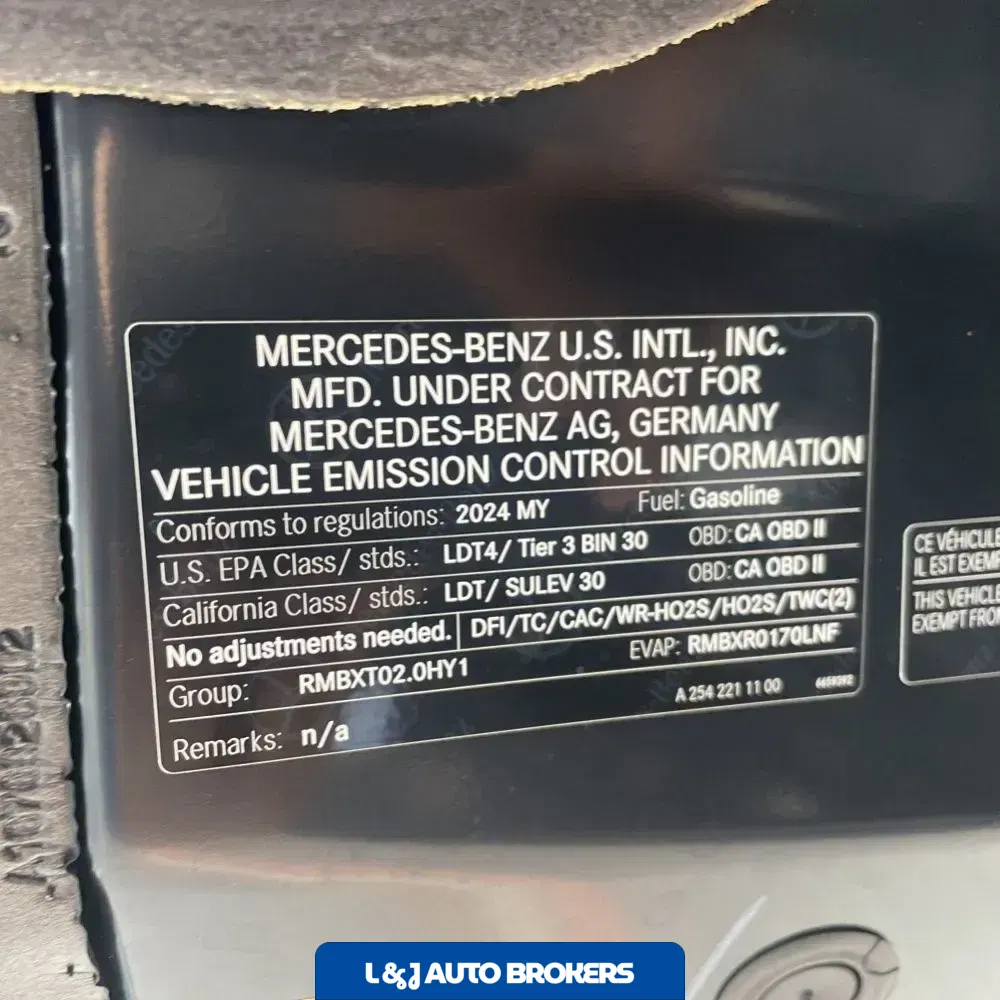 2024 Mercedes-Benz GLE GLE 350 4MATIC