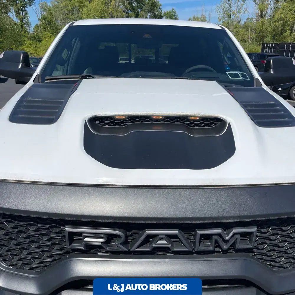 2023 Ram 1500 TRX