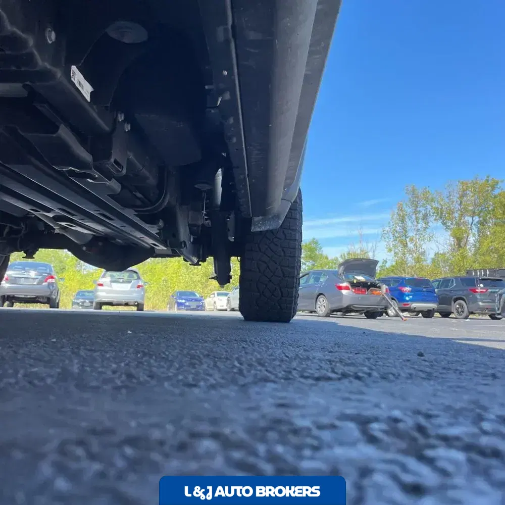 2023 Ram 1500 TRX