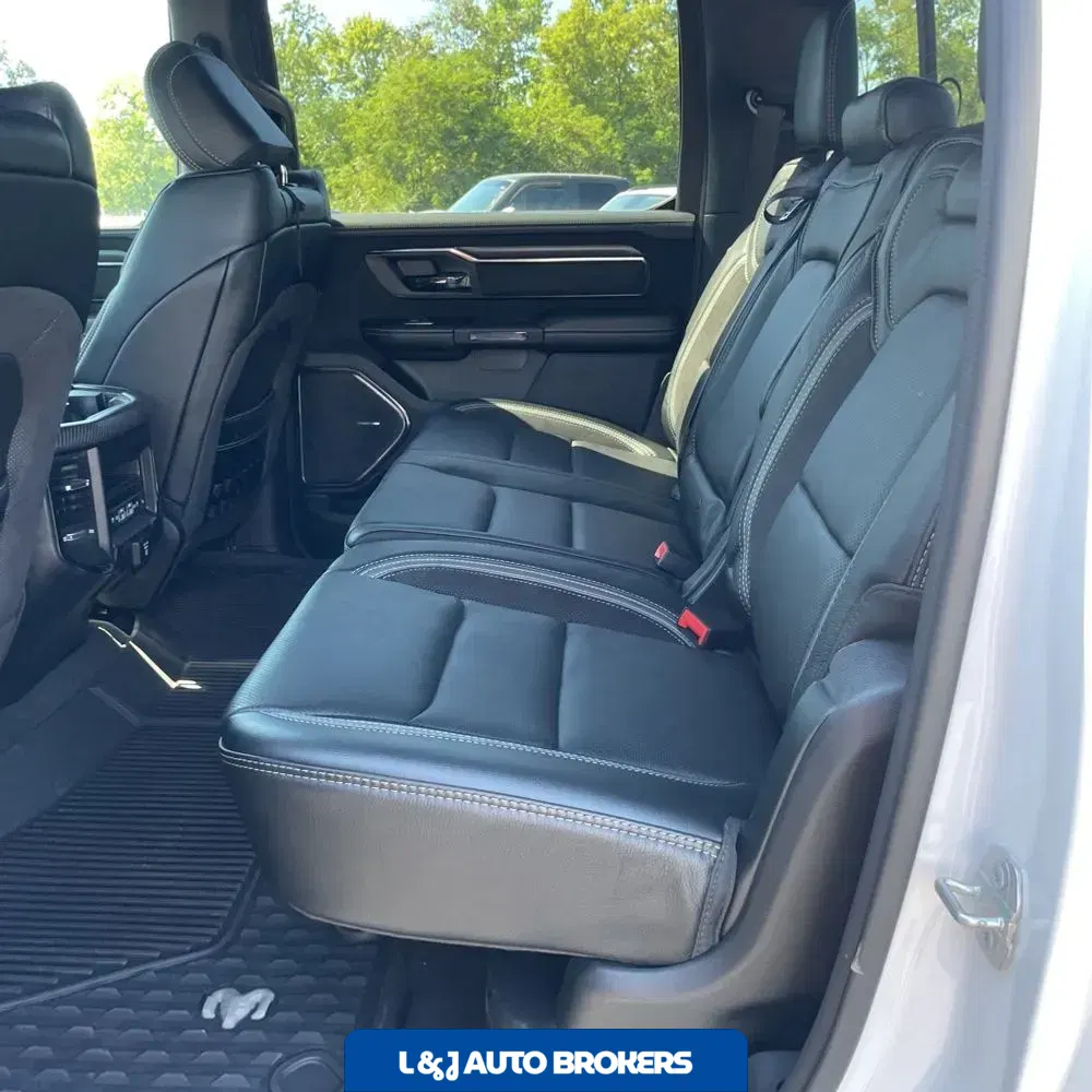 2023 Ram 1500 TRX