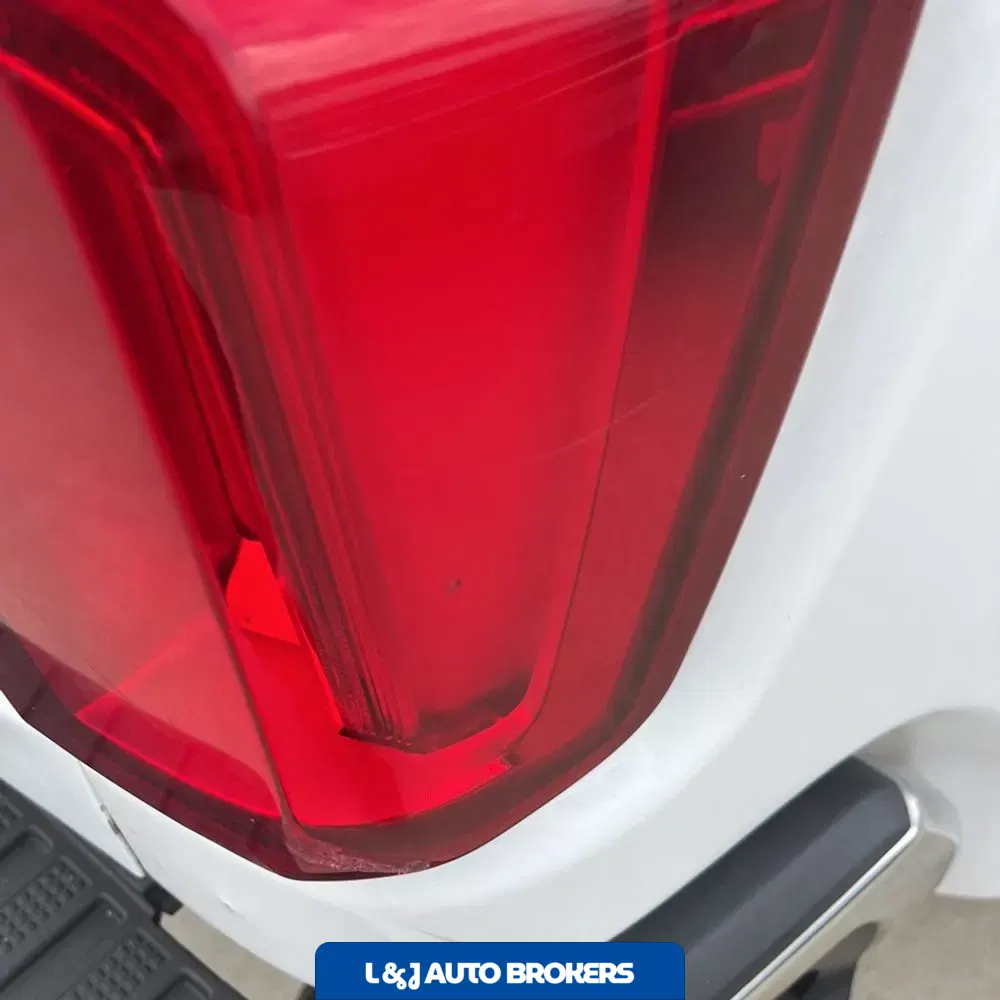 2024 Chevrolet Silverado 3500HD LT