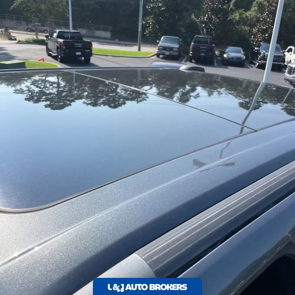 2020 Ford F-250 Super Duty Platinum