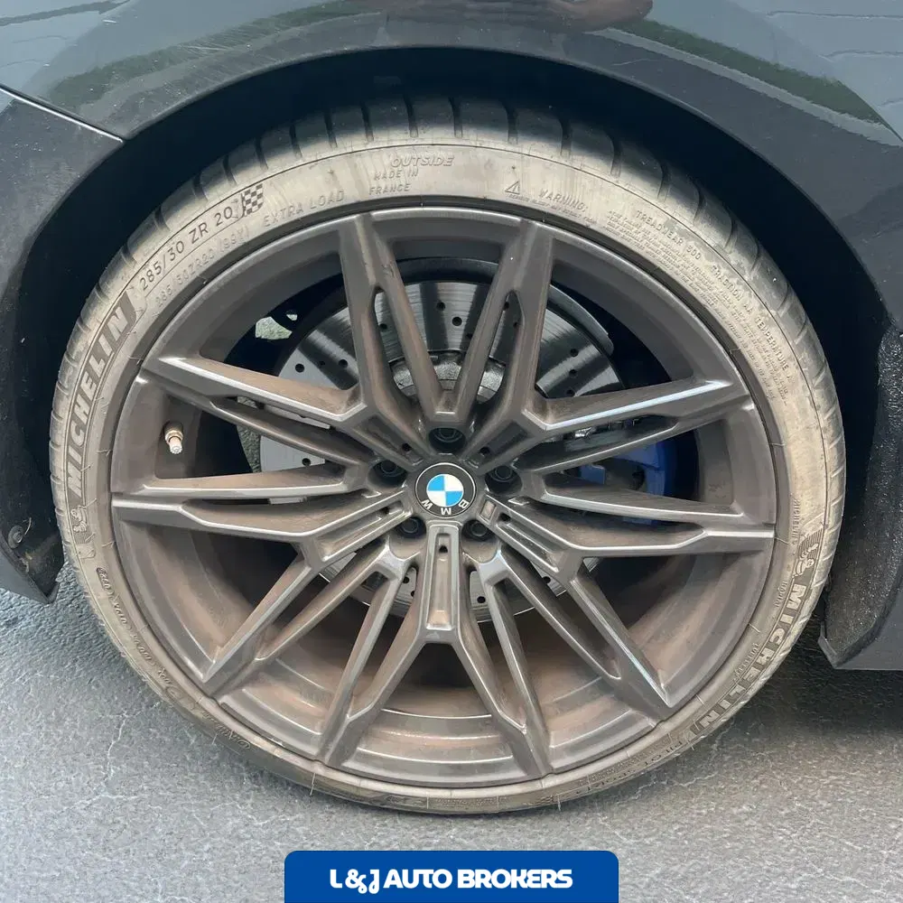 2024 BMW M2 Base