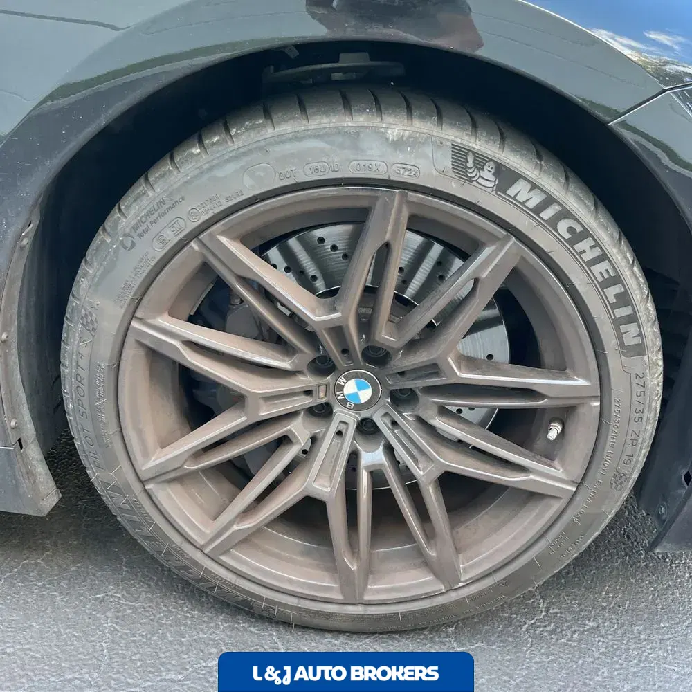 2024 BMW M2 Base