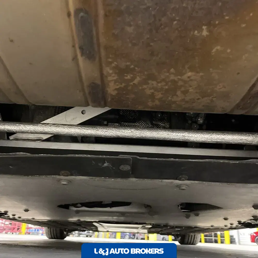 2016 BMW i8