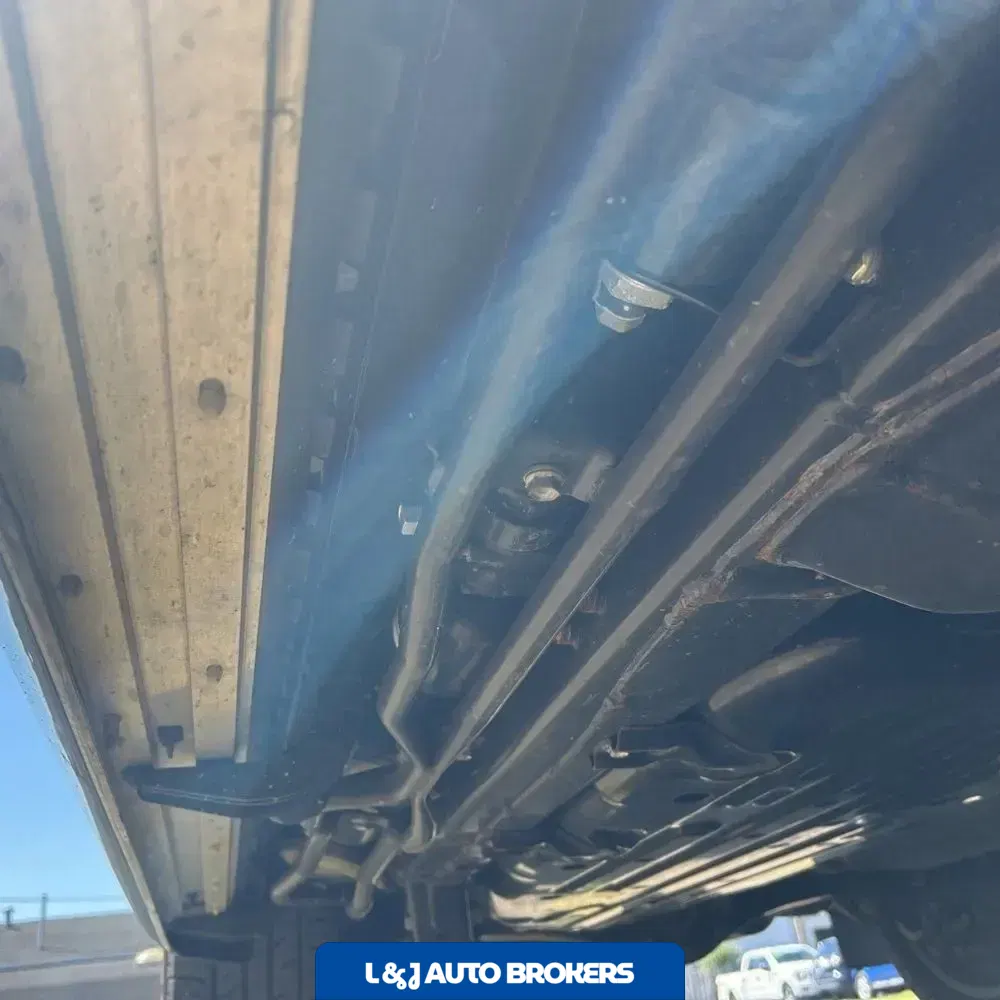 2021 Lexus LX 570 Three-Row