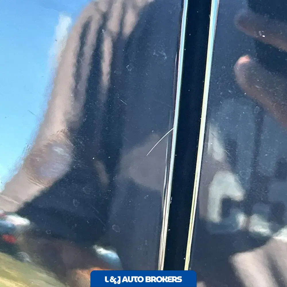 2021 Lexus LX 570 Three-Row