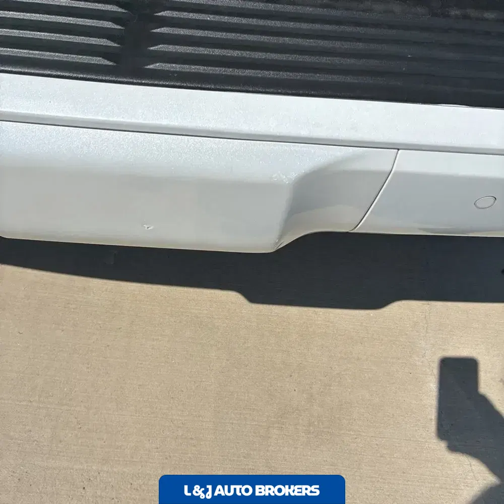 2018 Lexus LX 570 Three-Row