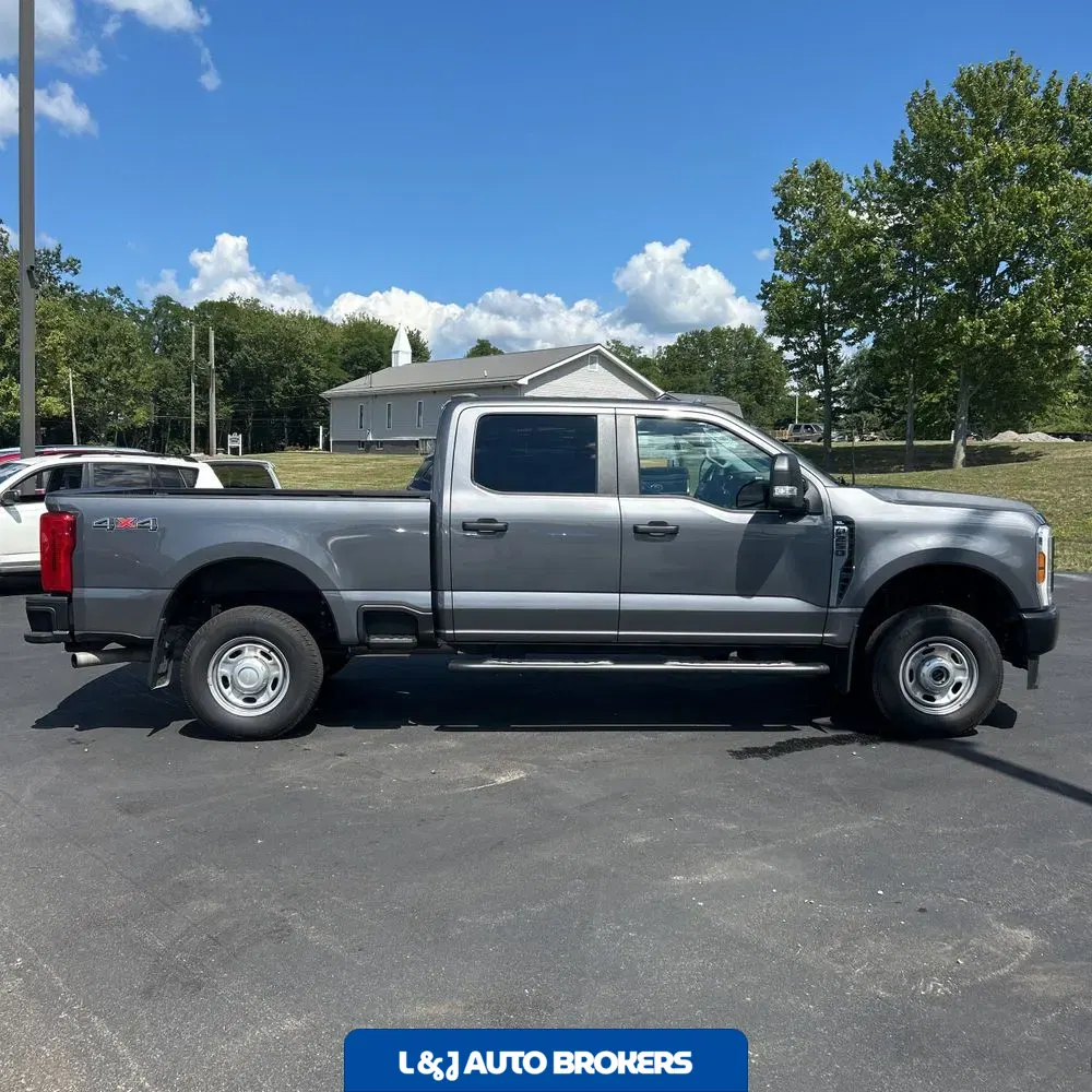 2024 Ford F-250 Super Duty XL