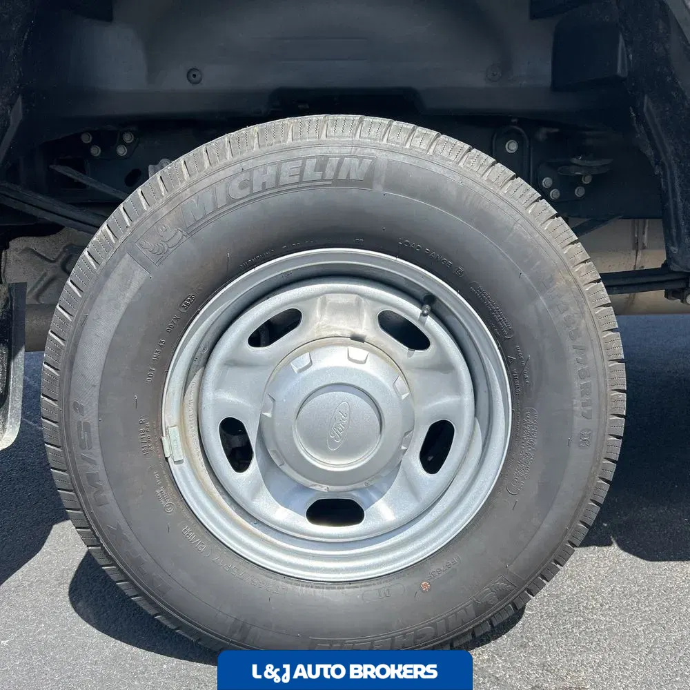 2024 Ford F-250 Super Duty XL