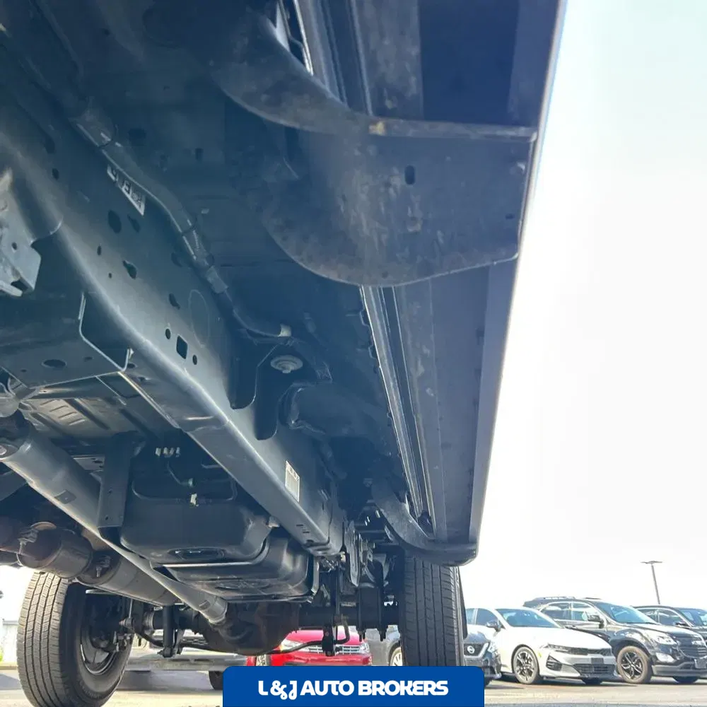 2024 Ford F-250 Super Duty XL