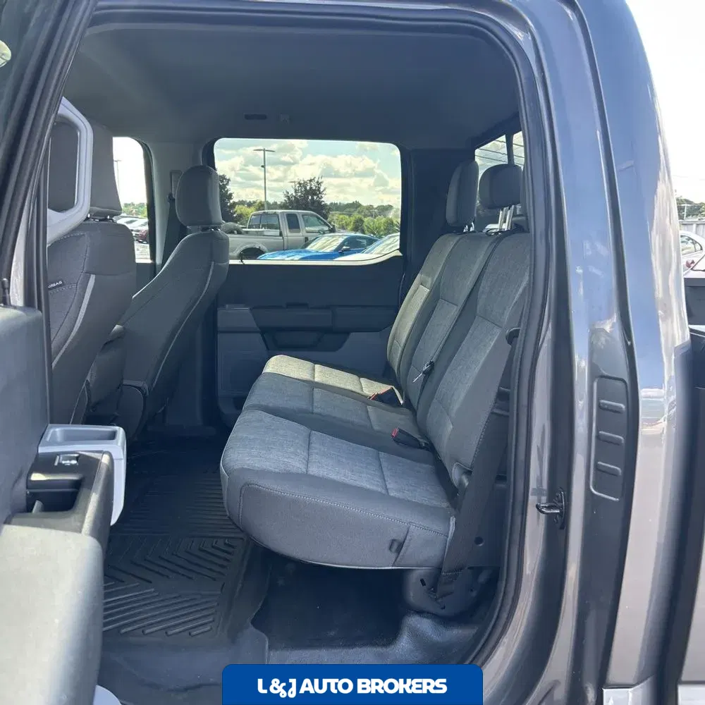 2024 Ford F-250 Super Duty XL