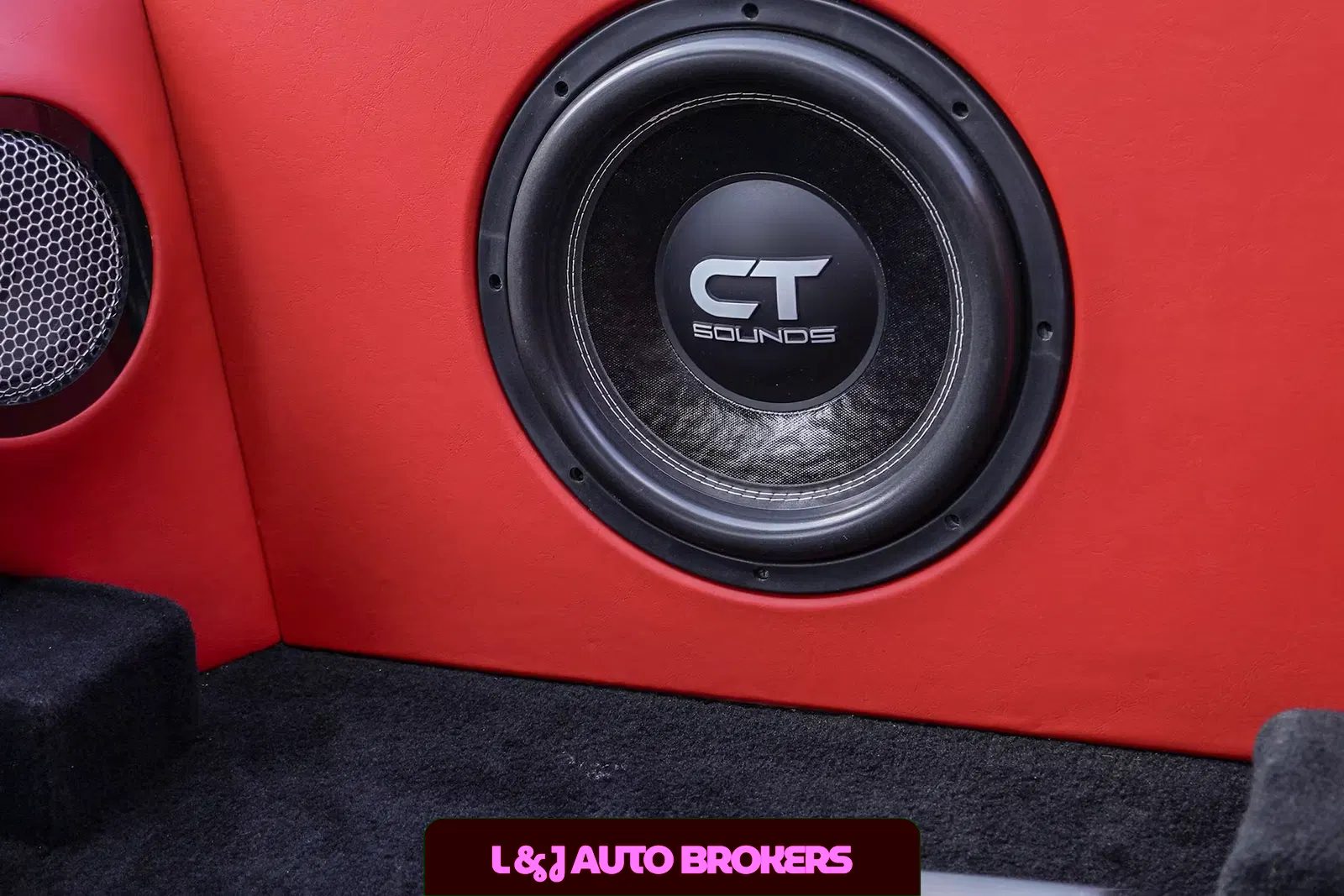 1965 Chevrolet Corvette Restomod LS3