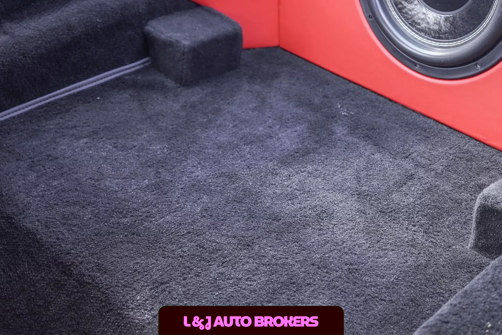 1965 Chevrolet Corvette Restomod LS3