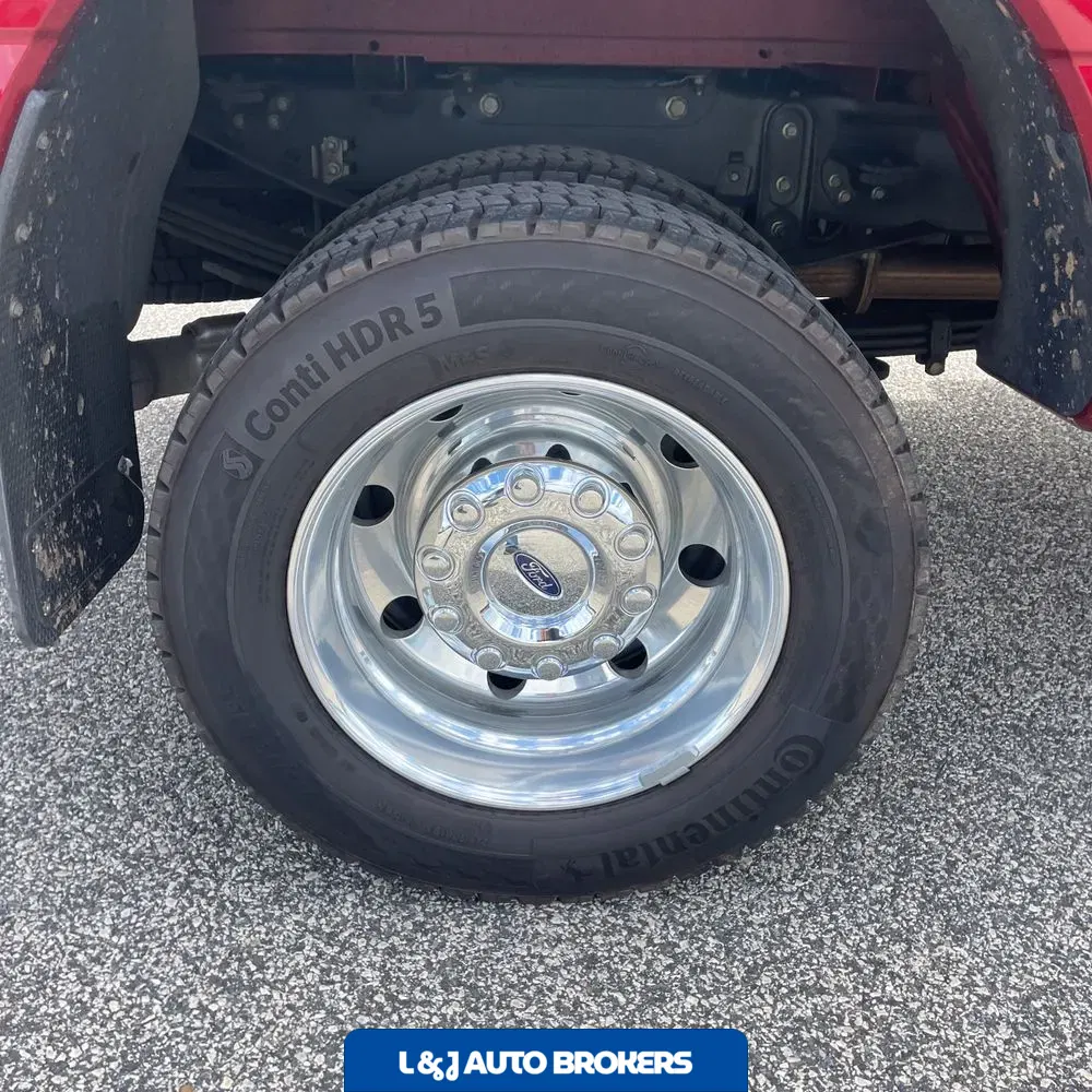 2024 Ford F-450 Super Duty Limited