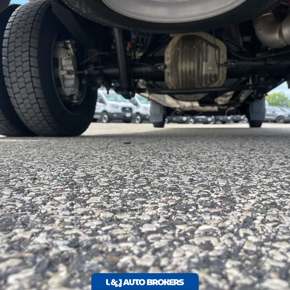 2024 Ford F-450 Super Duty Limited