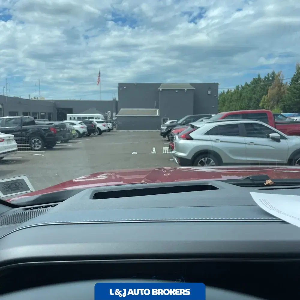 2024 Ford F-450 Super Duty Limited