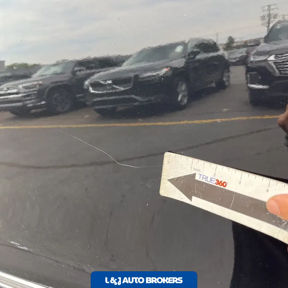 2020 Lincoln Navigator L Black Label