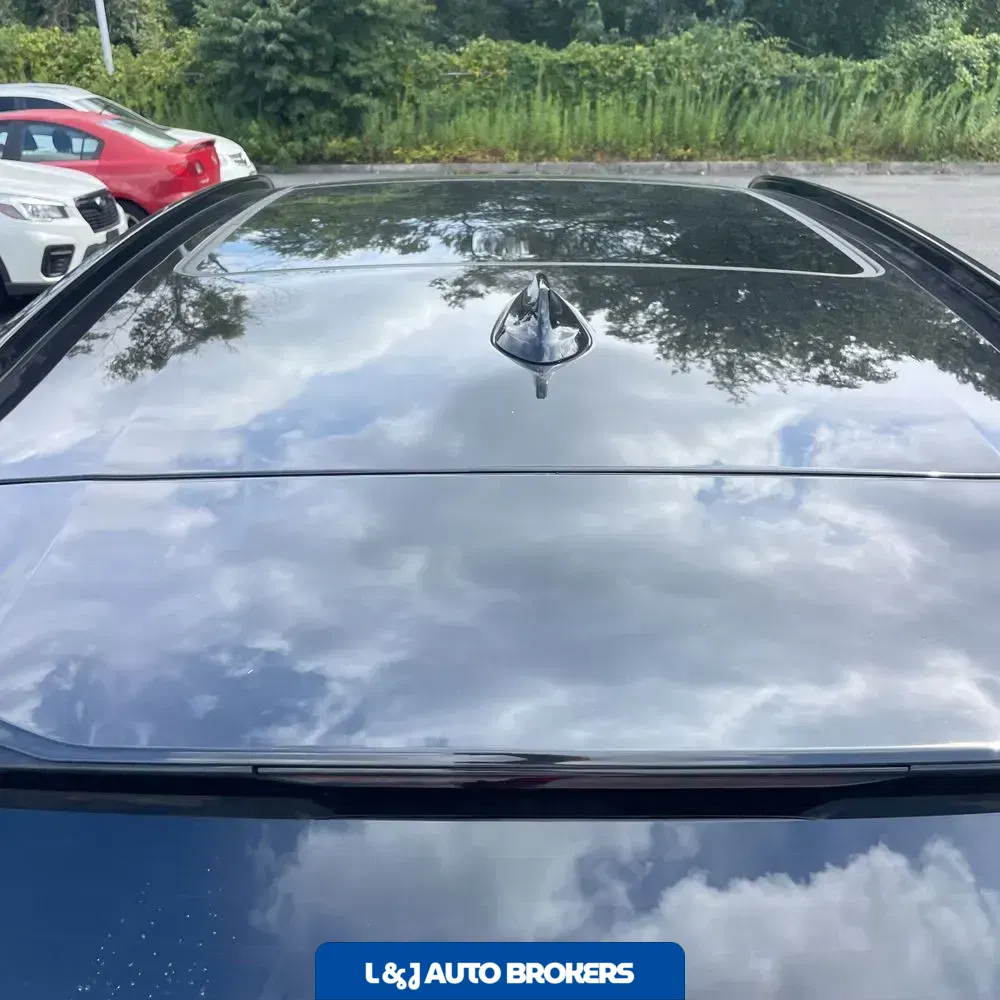 2024 BMW X3 M40i