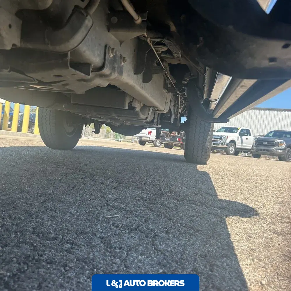 2022 Ford F-250 Super Duty Lariat