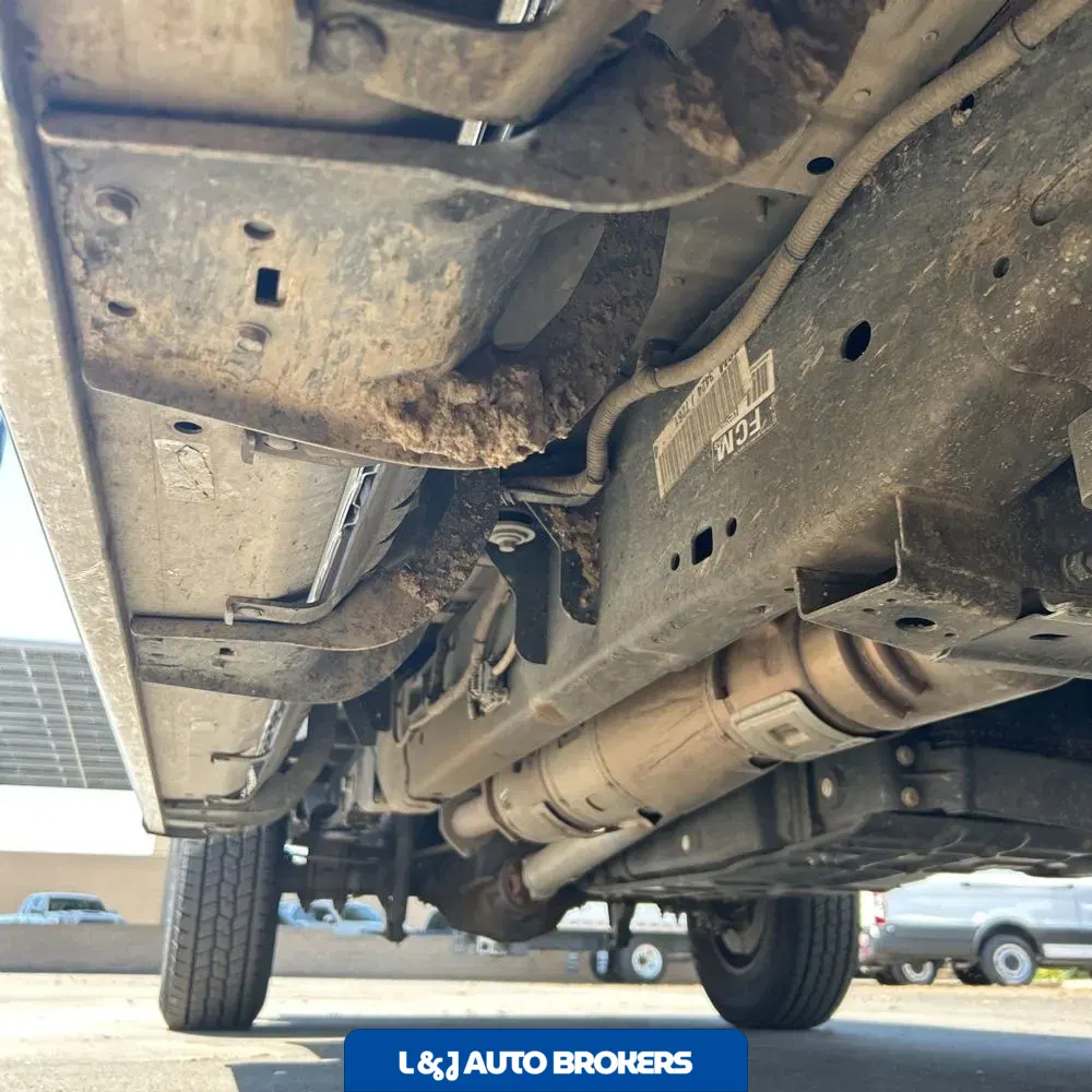 2021 Ford F-250 Super Duty Lariat