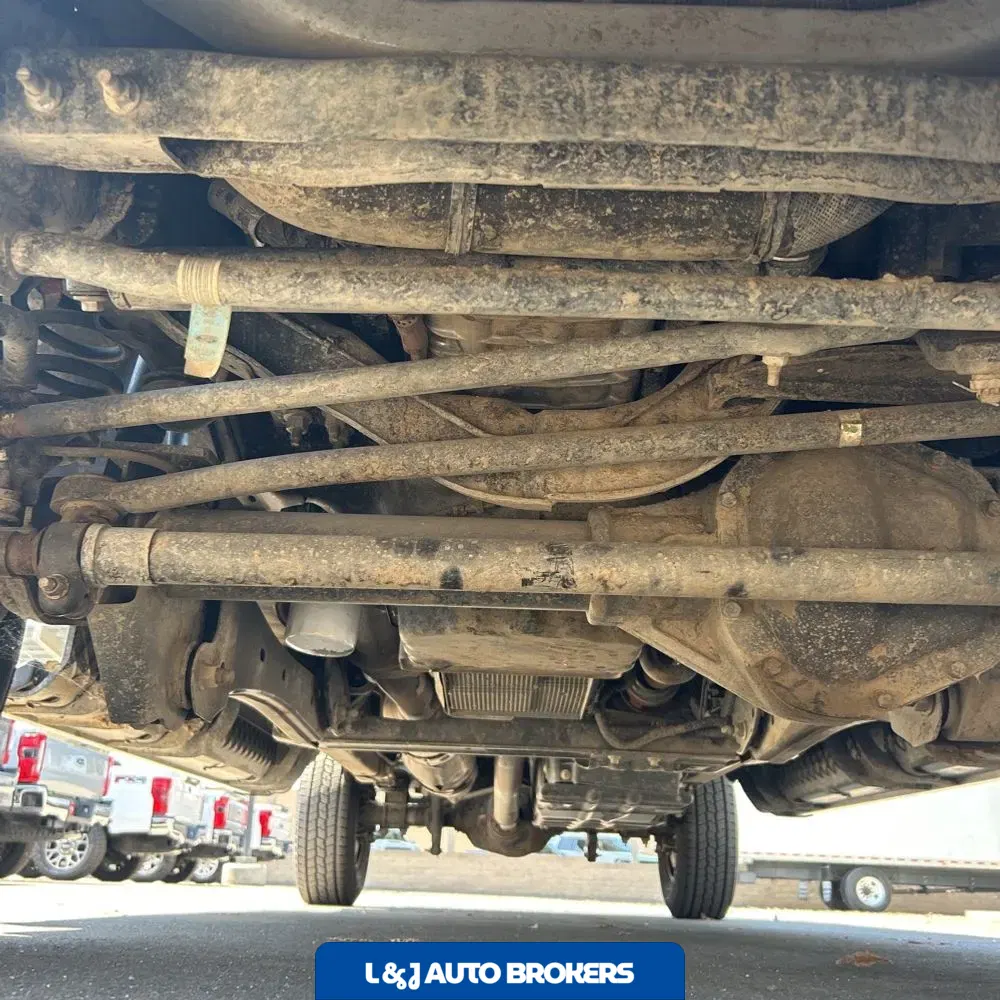 2021 Ford F-250 Super Duty Lariat