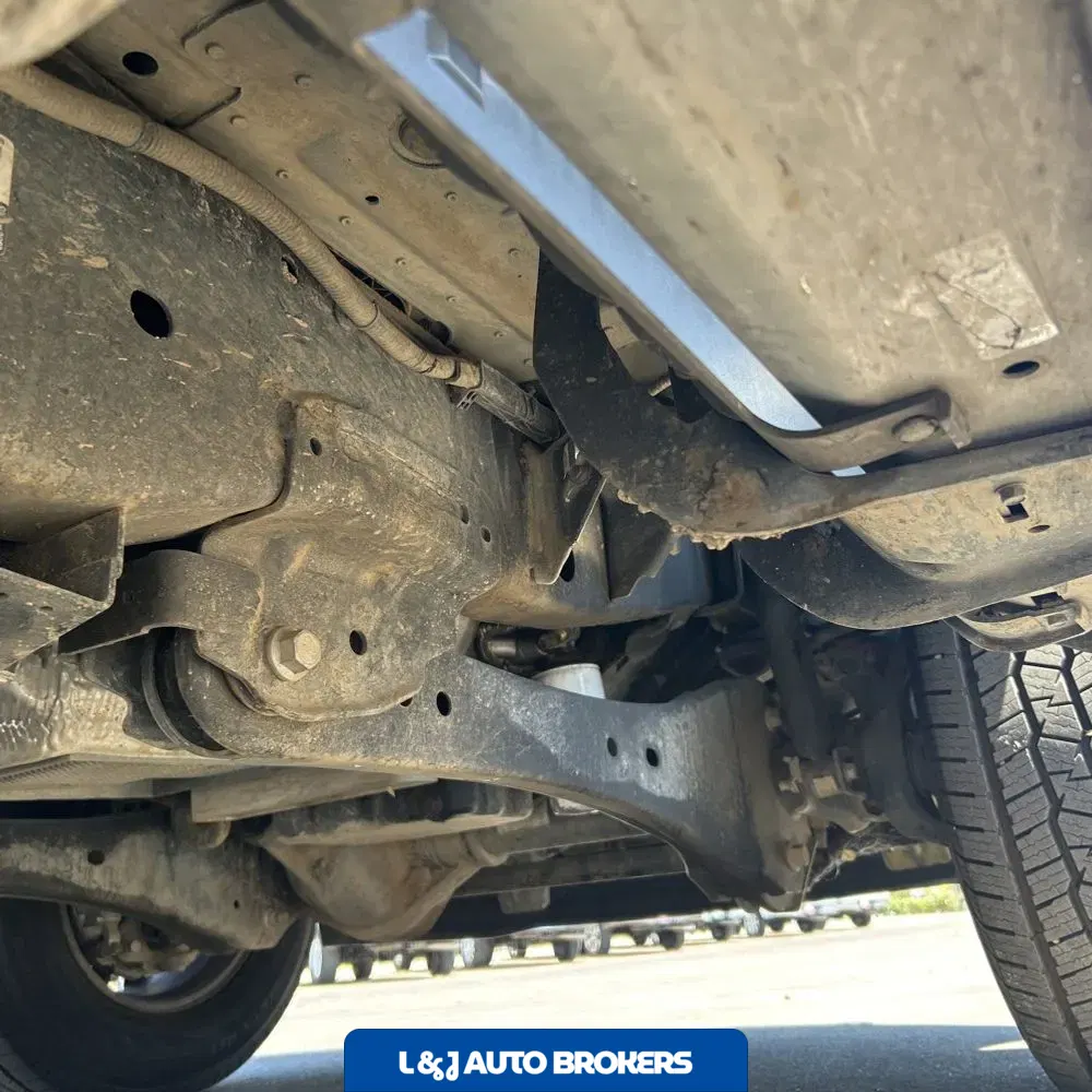 2021 Ford F-250 Super Duty Lariat