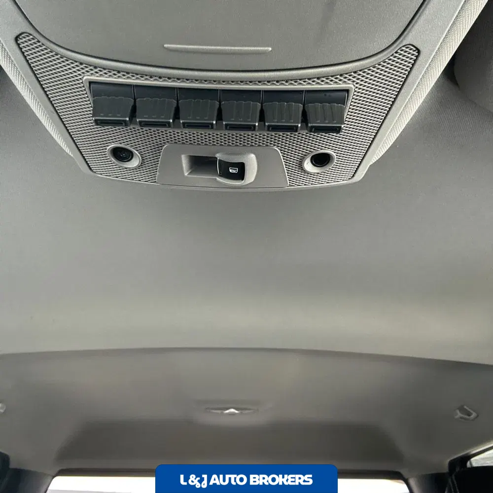 2021 Ford F-250 Super Duty Lariat