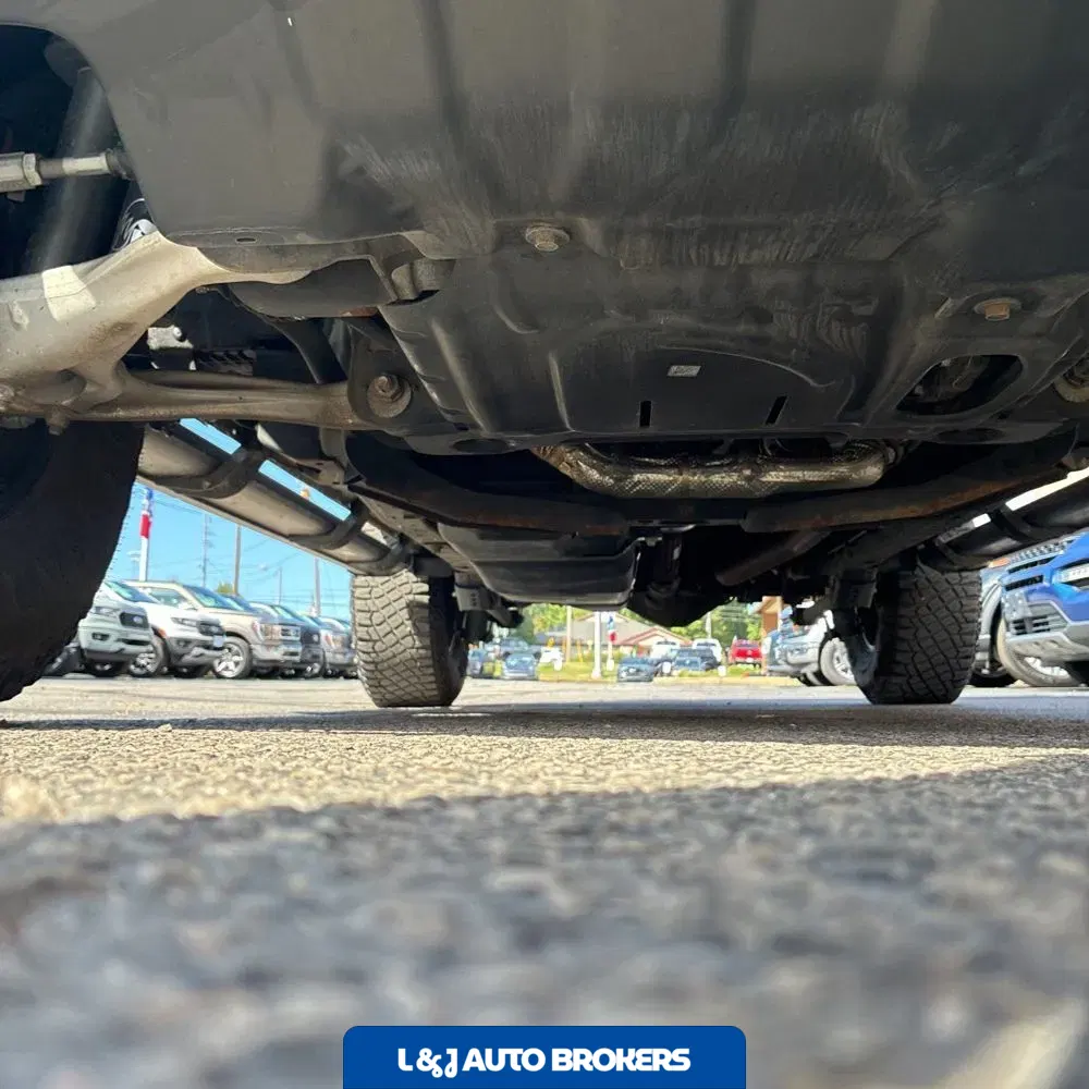 2023 Ford Bronco Wildtrak Advanced