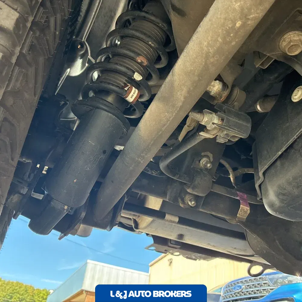 2023 Ford Bronco Wildtrak Advanced